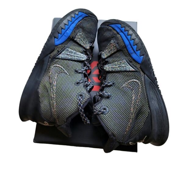 Nike Kyrie black lime ice sneakers - Picture 1 of 8